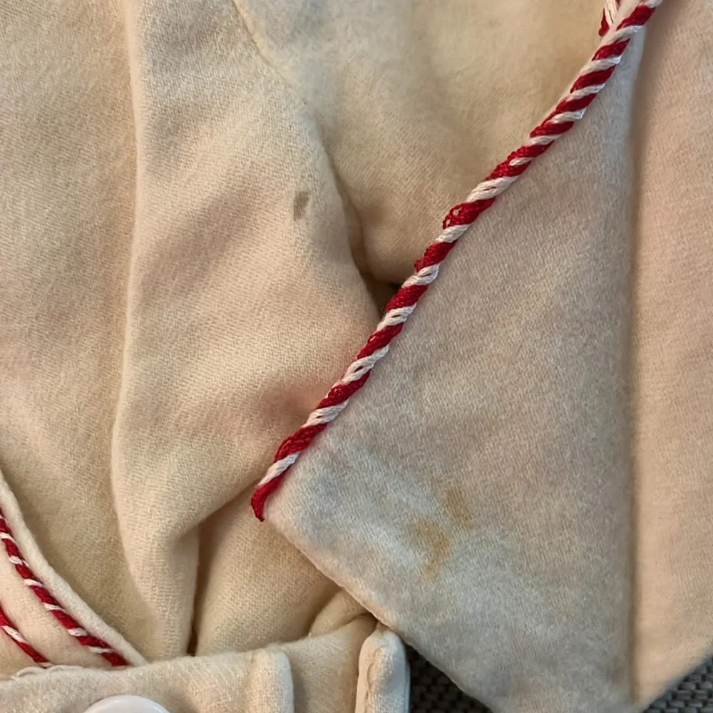 antique toddler outfit - Picture 4 of 10